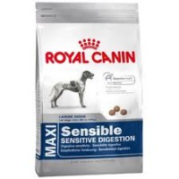 Maxi Sensible 4 kg